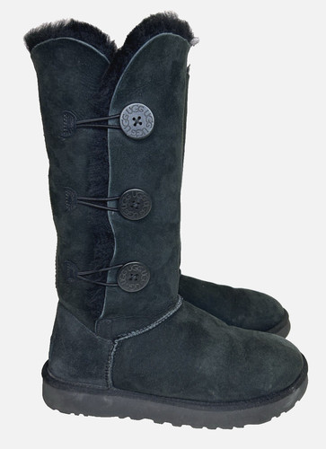 Ugg bailey button triplet - button,