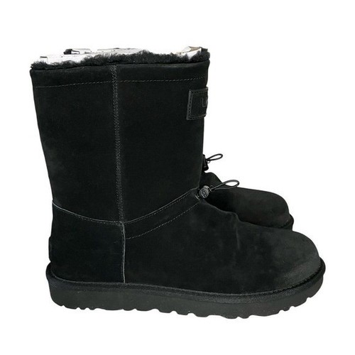 Ugg classic short toggler - ugg,