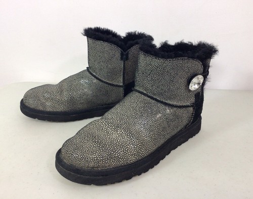 Ugg australia classic - ugg, short