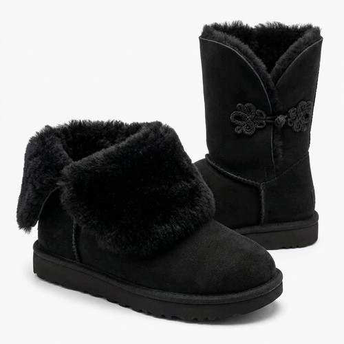 Ugg bailey mariko - ugg, boots