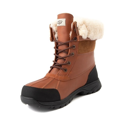Ugg brown and black winter - ugg,